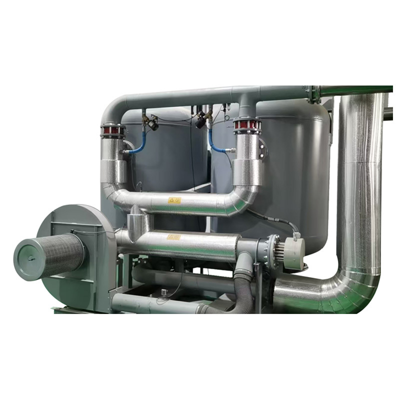 鼓风微热再生吸附式干燥器