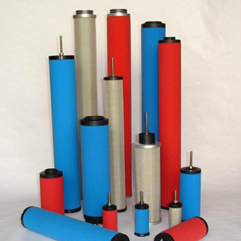 高效除油器滤芯