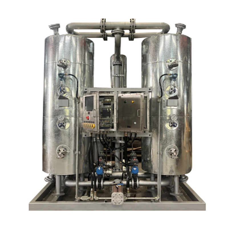 微热再生吸附式干燥器