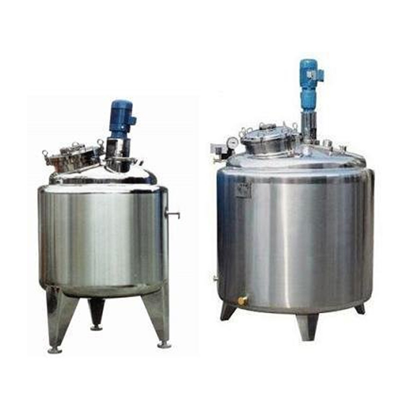 搅拌反应釜