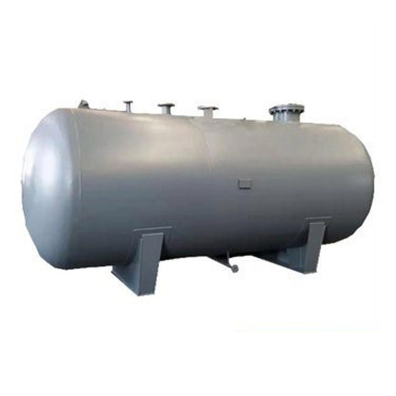 气体储气罐