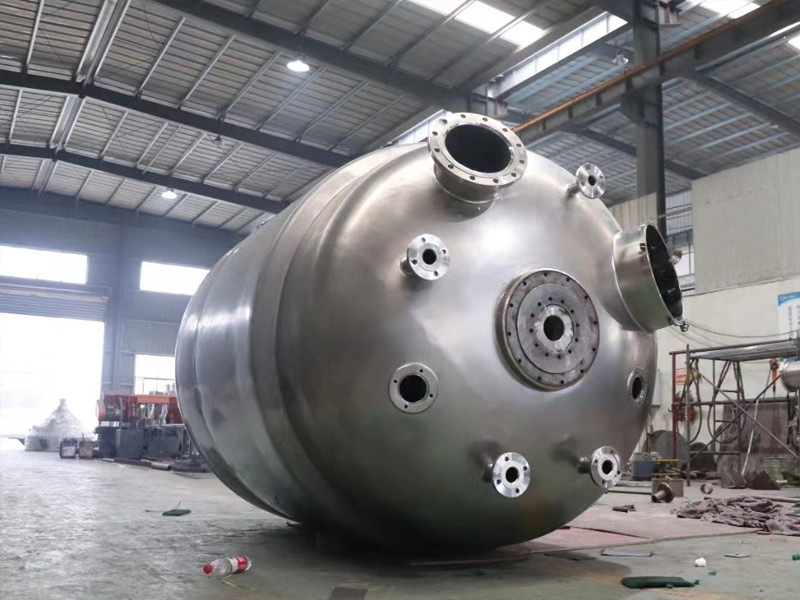 反应釜